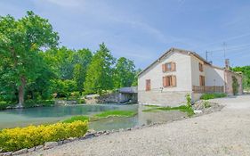 Le Moulin De La Lhuitrelle