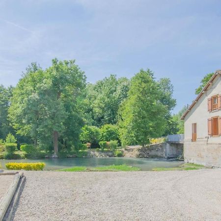 Villa Le Moulin De La Lhuitrelle Extérieur photo