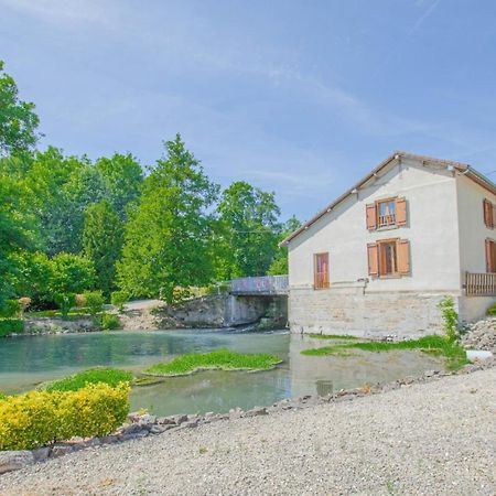 Villa Le Moulin De La Lhuitrelle Extérieur photo