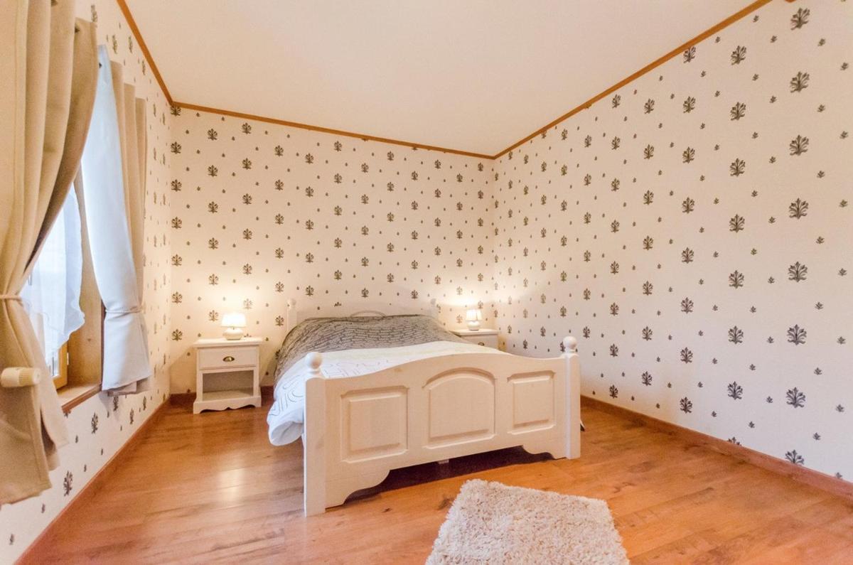 Villa Le Moulin De La Lhuitrelle Extérieur photo