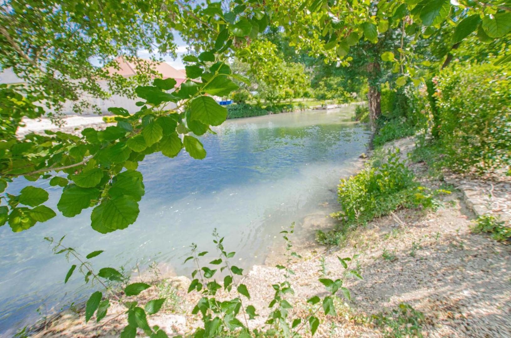 Villa Le Moulin De La Lhuitrelle Extérieur photo